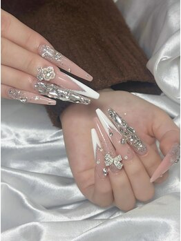 ヒユ ネイル(Hiyu Nail)/