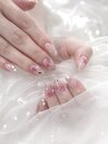 nailsalon Miss Shirley