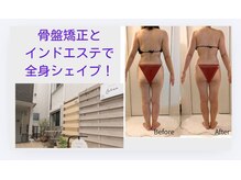 カリーナ 椎名町(Calina)