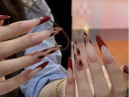 エンジェルズ ネイル サロン(Angel’s nail salon)の写真