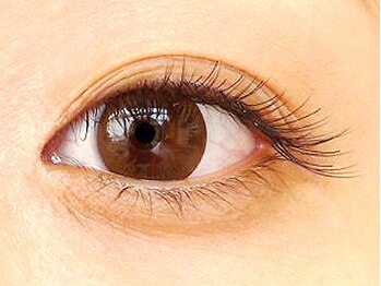 ビューティーフェイスアンドビューティーアイラッシュ イオンモール下妻店/まつ毛エクステ【140本】