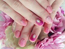 テテ ネイル(tete nail)/