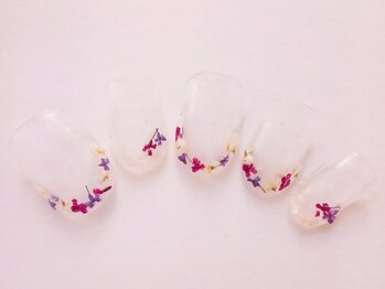 シルニー リム(Silny rim)/ジェル定額【￥7980】初回￥6980