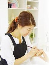 プライベートネイルサロン アイローサ(AIROSA) 伊藤 弘美