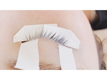 アイサロン リモア(Rimore)/☆before☆