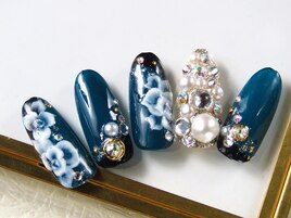 成人式★オーダーチップ