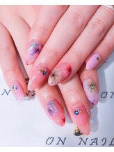 オンネイル(on nail)/