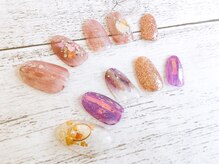 ネイルアルケー(Nail ARCHE)/初回 上8272円 下8712円