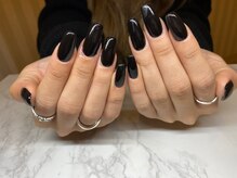 エステティックサロン ガーデニア(Gardenia)/ネイルデザイン