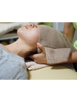 小顔になりたい