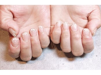 ピピランチェ(PIPIRANCHE)/グラデーション