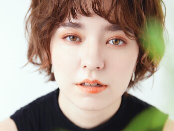 フィアートアイ 赤羽(Fiato eye)/