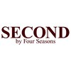 セカンド バイ フォー シーズンズ(SECOND by Four Seasons)ロゴ
