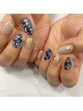 グラッディ(Glady)/ハンドネイル