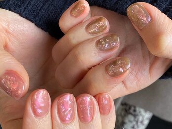 ニュアーズネイル(nuas nail)/