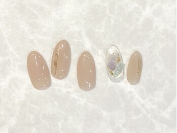 レイス(LEISS)/定額アートコースB