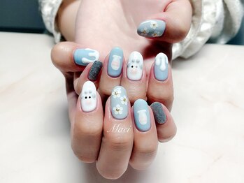 ニモ(NIMO)/可愛い