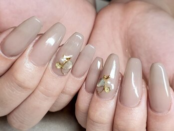 サロン ド ワカ(Salon de WAKA)/