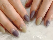 ネイルサロン クレア(CREA)/