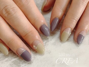 ネイルサロン クレア(CREA)/