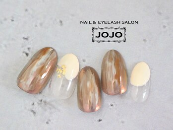 ジョジョ 千里中央店(JOJO)/全員利用OK★オフ込￥7980