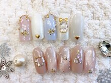 ジュエル(Jewel)/ご新規様 定額コミコミ7280円