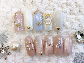 ジュエル(Jewel)/ご新規様 定額コミコミ7280円