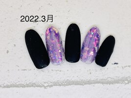 3月定額Aコース