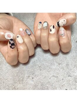 キラ キラ オメメ/