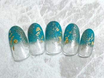 ハーフバックス 堀之内店/シンプルオフィスプラン