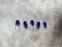 ネイルサロン ネイルクク(Nail KUKU)/10月キャンペーン