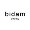 ビダン(bidam)ロゴ
