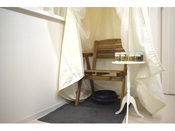 エルベ(ellbe)/温活ハーブテント