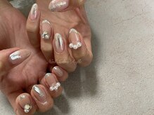 ルフレ(Rufle)/ニュアンスネイル