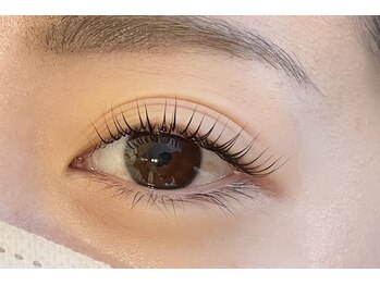 ビオラ 自由が丘(BIORA)/ラッシュリフト