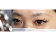 アグレン(AGLEN)/アイメイクはまつ毛で作る