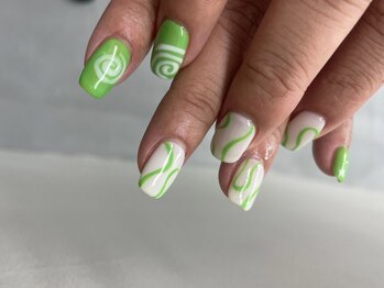 ブランクルネ(blanclune)/order design