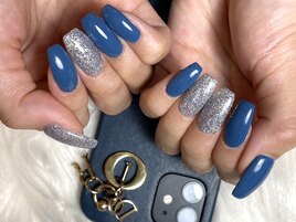 【ジェル】ワンカラー