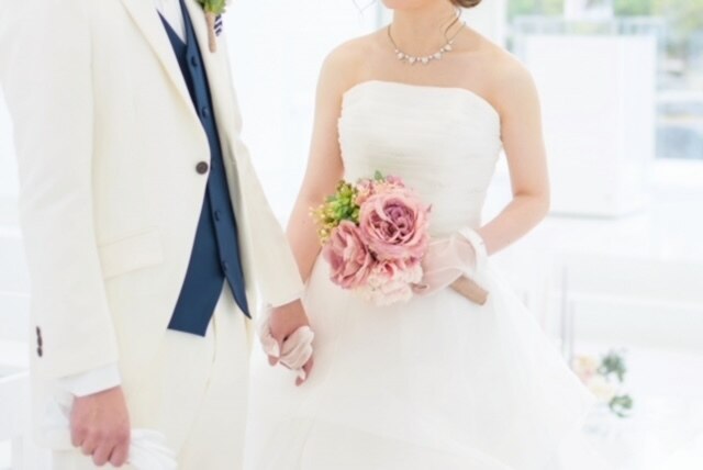 【ブライダル】肌分析とご相談