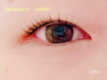 カウズ 武庫之荘(CAWS)/パリジェンヌラッシュリフト