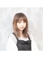 リュッカ(Lyuck) 梁川 愛里奈