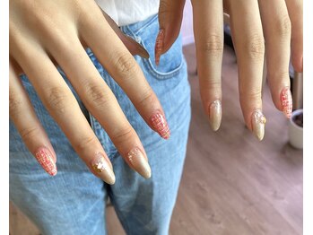 オテモネイル(otemo.nail)/