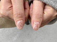 グレッタ(guletta)/お客様ネイル☆
