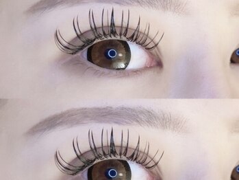 リモウル(Limo/ulu)/バインド×フラットラッシュ