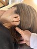 【大満足フルコース】全身＋ヘッド＋腸もみ＋フェイスマッサージ　60分8000→