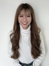 バベル 京橋店(Babel)&nbsp;笠間 ちひろ