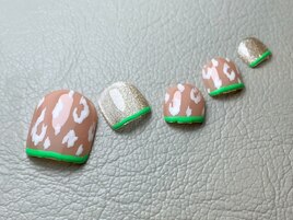 フットトレンドデザイン