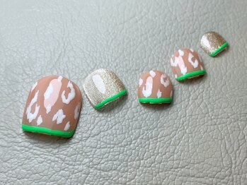 ローグ(Looog)/フットトレンドデザイン