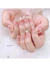 ノルネイル(nol nail)/定額プラチナムコース♪