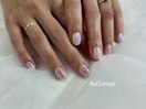 ニュアンス×ホログラム